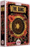 Photo de Jeu - The Gang