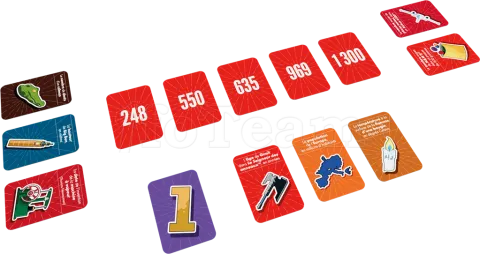 Photo de Jeu - The Line (Red)