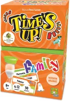 Photo de Time's Up Family (Orange)