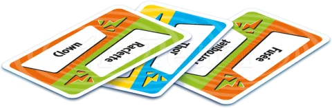 Photo de Jeu - Time's Up Le Best Of