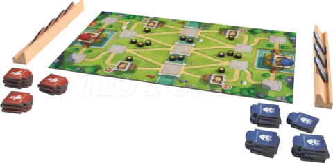 Photo de Jeu - Toy Battle