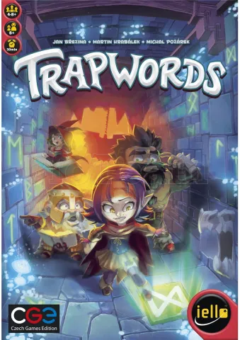 Photo de Jeu - TrapWords