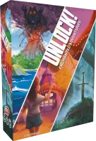 Photo de Jeu - Unlock! : Enchanted Adventures