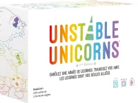 Photo de Jeu - Unstable Unicorns