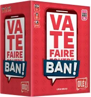 Photo de Jeu - Va te Faire Ban!