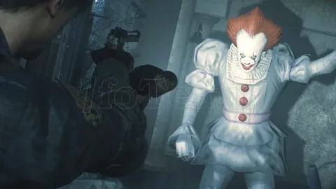 Photo de Jeu vidéo Resident Evil 2 Xbox One