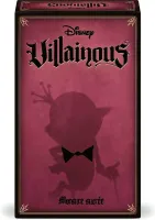 Photo de Jeu - Villainous : Morsure Sucrée (Extension 6)