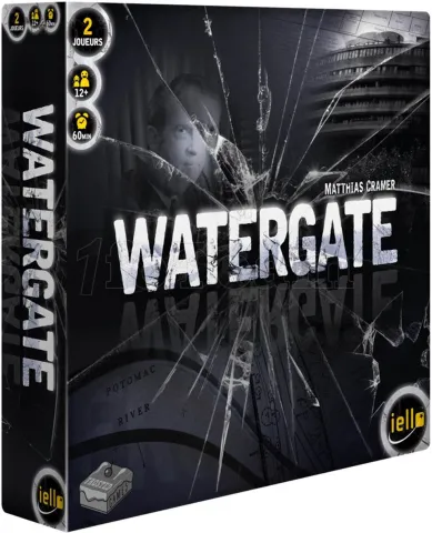 Photo de Jeu - Watergate