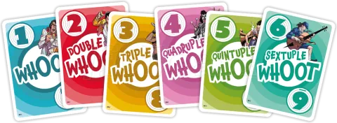 Photo de Jeu - Who's Next ?