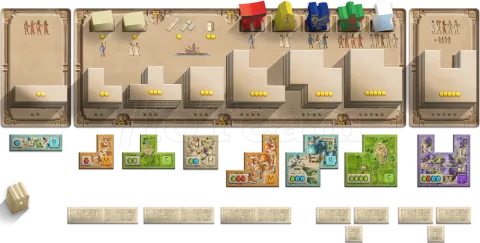 Photo de Jeu -World Wonders