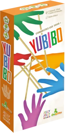 Photo de Jeu - Yubibo
