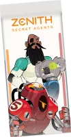 Photo de Jeu - Zenith : Secret Agents (Extension)