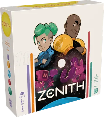 Photo de Jeu - Zenith