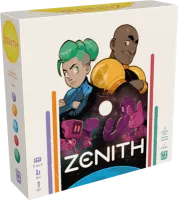 Photo de Jeu - Zenith