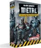 Photo de Jeu - Zombicide : Dark Night Metal Pack #2