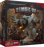 Photo de Jeu - Zombicide Invader : Black Ops