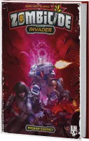 Photo de Jeu - Zombicide Invader T1: Premier Contact