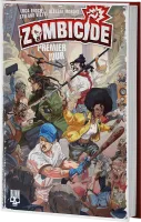 Photo de Jeu - Zombicide T1: Premier Jour