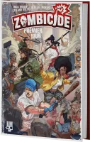 Photo de Jeu - Zombicide T1: Premier Jour