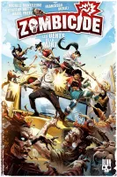 Photo de Jeu - Zombicide T2: Les Dents de la Mort