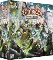 Photo de Jeu  - Zombicide White Death