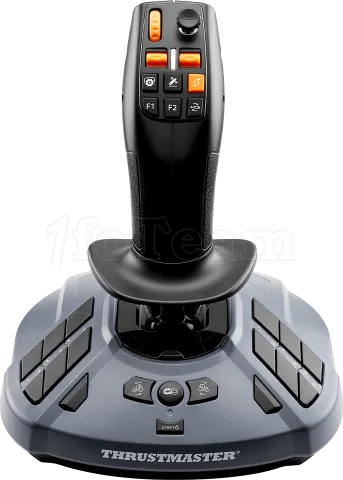 Photo de Joystick Thrustmaster SimTask FarmStick