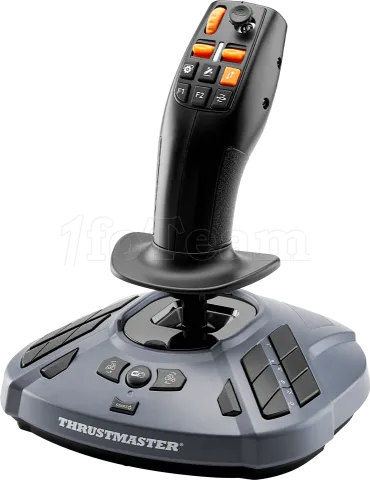 Photo de Joystick Thrustmaster SimTask FarmStick
