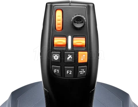 Photo de Joystick Thrustmaster SimTask FarmStick