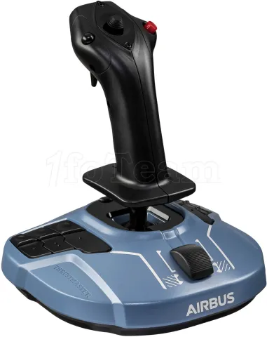 Photo de Joystick Thrustmaster TCA Sidestick Airbus Edition