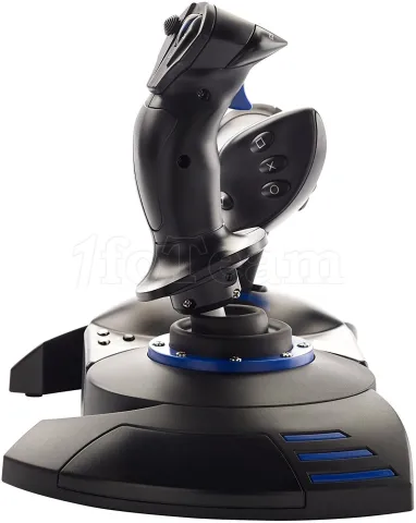 Photo de Joystick Thrustmaster T.Flight Hotas 4