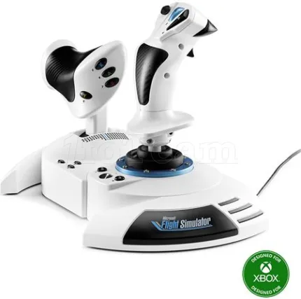 Photo de Joystick Thrustmaster T.Flight Hotas one