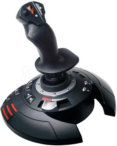 Photo de Joystick Thrustmaster T.Flight Stick X