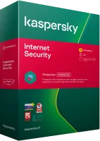 Photo de Logiciels Antivirus Kaspersky Internet Security