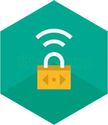 Photo de Kaspersky VPN Secure connection - 5 appareils / 1 an