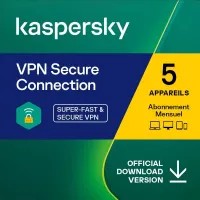 Photo de Kaspersky KL1987F5EFS
