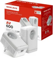 Photo de Mercusys MP300P KIT