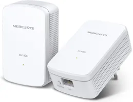 Photo de Mercusys MP500 KIT