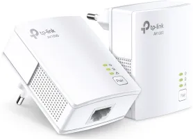 Photo de Kit 2x Adaptateurs CPL TP-Link TL-PA7017 (AV1000)