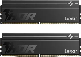 Photo de Lexar Thor 2nd Gen