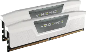 Photo de Corsair Vengeance