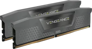 Photo de Corsair Vengeance