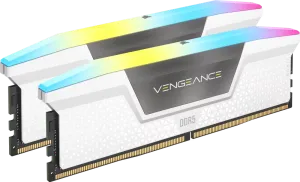 Photo de Corsair Vengeance