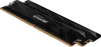 Photo de Mémoire RAM Crucial Crucial Pro