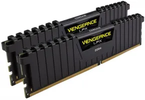 Photo de Mémoire RAM Corsair Vengeance LPX