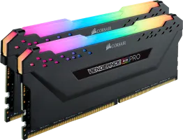 Photo de Mémoire RAM Corsair Vengeance Pro