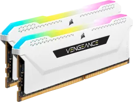 Photo de Mémoire RAM Corsair Vengeance Pro SL