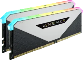 Photo de Mémoire RAM Corsair Vengeance RT