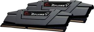 Photo de Mémoire RAM G.Skill RipJaws V