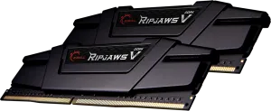 Photo de Mémoire RAM G.Skill RipJaws IV