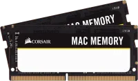 Photo de Mémoire RAM Corsair Mac Memory